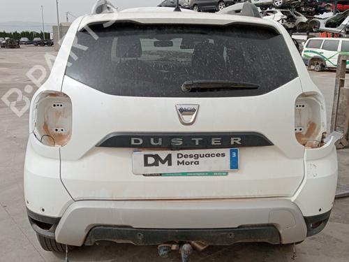 Venstre foran utvendig håndtak DACIA DUSTER (HM_)  | BP22602511C128 