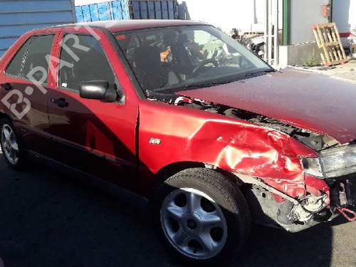 Right taillight SEAT TOLEDO I (1L2) 1.8 i | BP30371355C35 