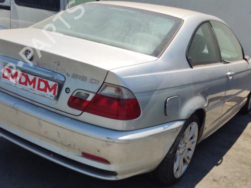 Front left window mechanism BMW 3 Coupe (E46) | BP12673280C22 - Image 9