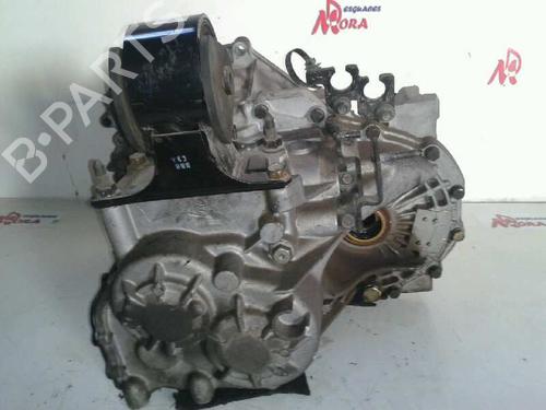 Gearbox HYUNDAI SONATA IV (EF) 2.0 16V | BP27649274M3 
