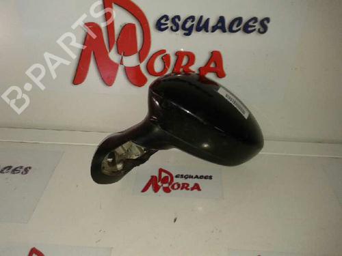 Left mirror FIAT GRANDE PUNTO (199_)  | BP12646627C26 