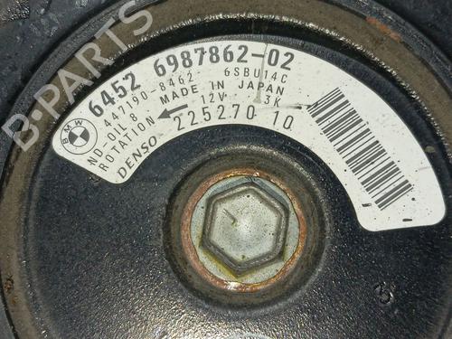 AC compressor BMW 3 (E90) 320 d | BP31810865M34 