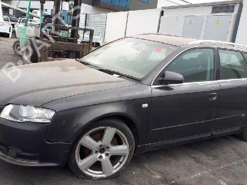 Starter AUDI A4 B7 Avant (8ED) 2.0 TDI 16V | BP12663595M8