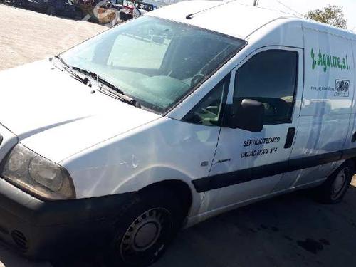 Injector CITROËN JUMPY I Platform/Chassis (BU_, BV_, BW_, BX_) 2.0 HDi 95 | BP29179159M100 