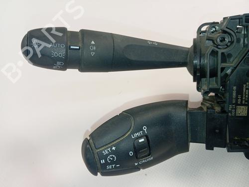 Headlight switch PEUGEOT PARTNER Box Body/MPV (K9) | BP36476922I24 - Image 3