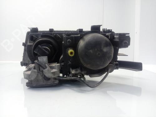 Right headlight BMW 3 (E46) | BP12676290C29