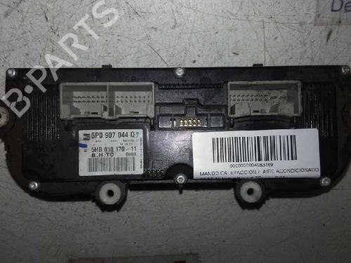 Climate control SEAT ALTEA (5P1)  | BP16136728I5 