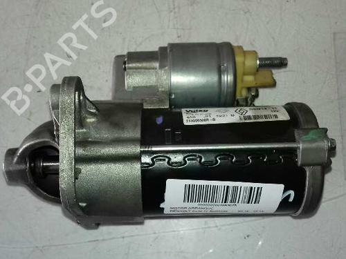 Used Starter RENAULT CLIO IV (BH_) [2012-2021]  12650988