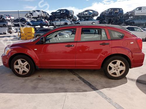 Rear parcel shelf DODGE CALIBER  | BP26976623C85 