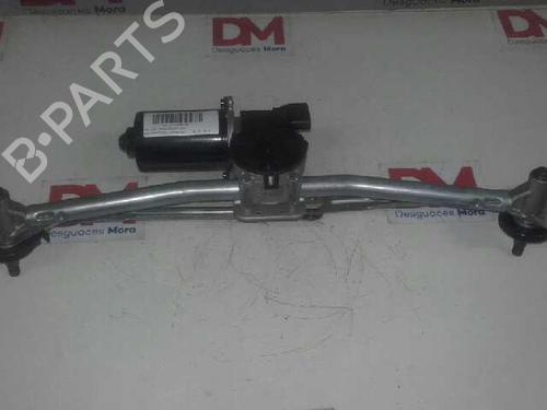 Used Front wiper motor KIA SPORTAGE III (SL) [2009-2017]  12639589