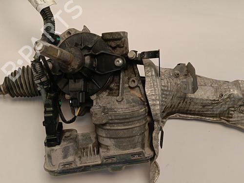 Steering rack PEUGEOT PARTNER Box Body/MPV (K9) 1.5 BlueHDi 100 | BP36702707M22  - Image 6