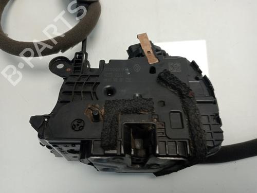 Rear right lock RENAULT CLIO IV (BH_)  | BP17489230C99 