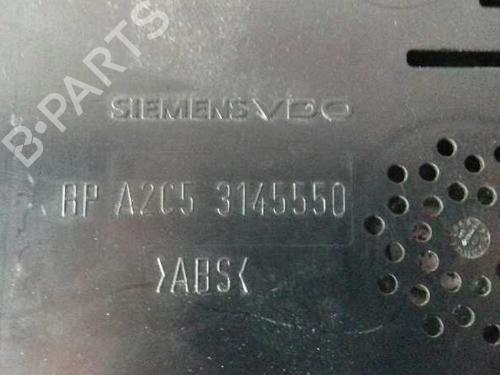 Instrument cluster VW PASSAT B6 (3C2)  | BP12646003C47 