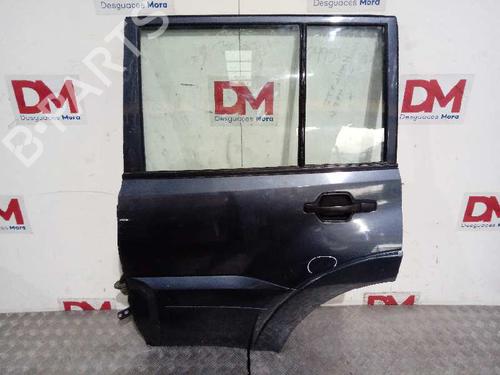 Dør venstre bagtil MITSUBISHI PAJERO IV (V8_W, V9_W) 3.2 DI-D (V88W, V98W) (170 hp) 12661959