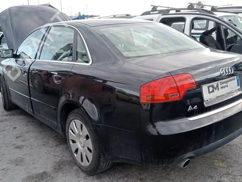 Brugte AUDI A4 B7 (8EC) [2004-2009]  4337611