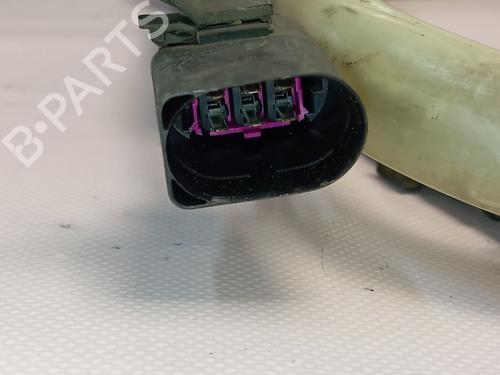 Windscreen washer tank AUDI Q7 (4LB) 3.0 TDI quattro | BP30930545C113