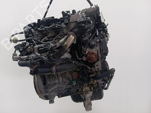 Engine CITROËN BERLINGO MULTISPACE (B9) 1.6 HDi 90 | BP36990484M1 - Image 10