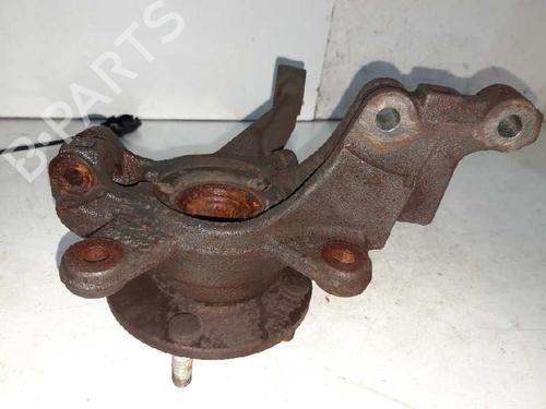 Left front steering knuckle FORD FIESTA VI (CB1, CCN) 1.6 TDCi | BP12664845M25 