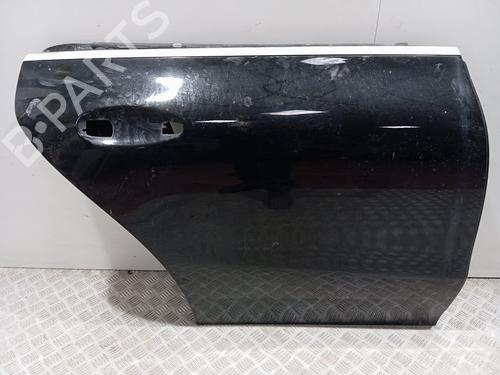 Puerta trasera derecha MERCEDES-BENZ CLA (C118) CLA 200 d (118.312) (150 hp) 31329448