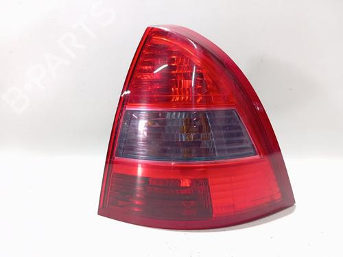 Used Right taillight CITROËN C5 II (RC_) 2.0 HDi (RCRHRH) (136 hp) 28671560