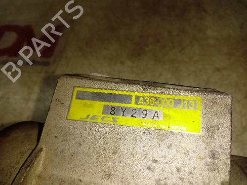 Mass air flow sensor NISSAN 300ZX (Z31) 3.0 | BP19260877M95 