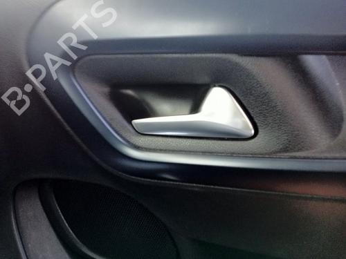 Used Front right interior door handle PEUGEOT RIFTER [2018-2025]  17120066