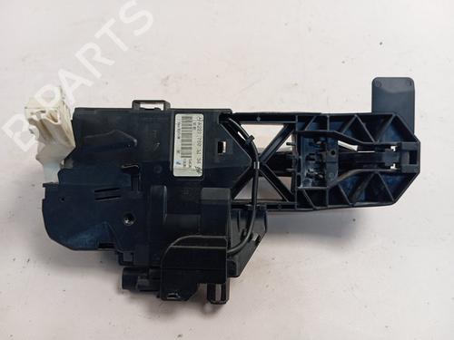 Front left exterior door handle MERCEDES-BENZ S-CLASS (W221, V221) S 350 4-matic (221.087, 221.187) | BP22636099C128 