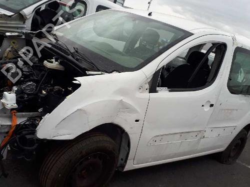 Expansion tank PEUGEOT PARTNER Box Body/MPV  | BP16365505C120