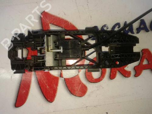 Rear left lock SEAT IBIZA IV (6J5, 6P1)  | BP12838749C100 
