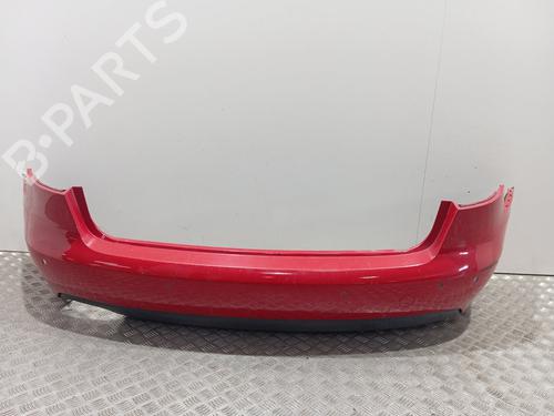 Used Rear bumper AUDI A4 B8 Avant (8K5) [2007-2017]  28412691