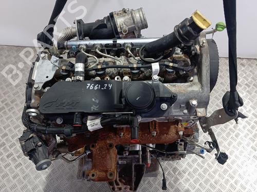 Used Engine Engine IVECO DAILY VI Van [2014-2026] 36108132 36108132