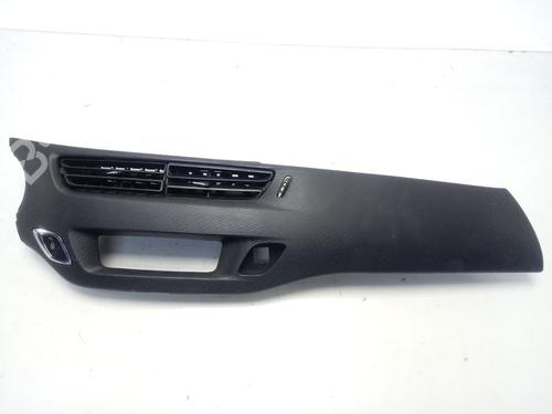 Used Air vent Air vent CITROËN C3 I (FC_, FN_) [2002-2013] 15488640 15488640