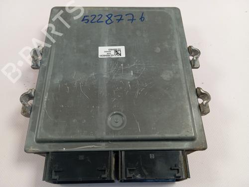 Engine control unit (ECU) FORD TRANSIT CUSTOM V362 Van (FY, FZ) | BP38616510M57 - Image 3