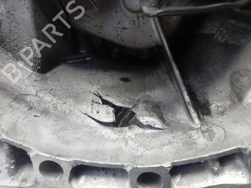 Gearbox OPEL CORSA F (P2JO)  | BP34247797M3  - Image 7