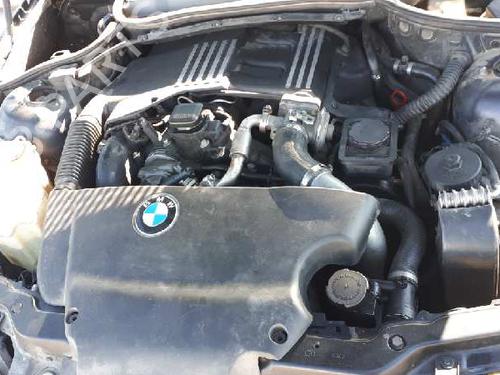 Electronic module BMW 3 (E46) 320 d | BP12669006M83 