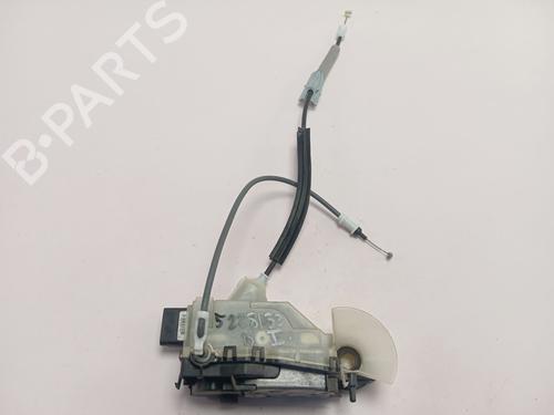 Used Front left lock Front left lock 38987929 38987929
