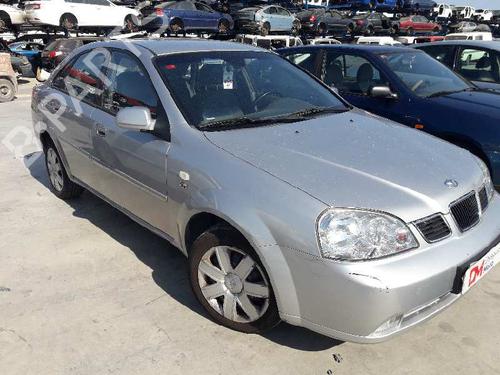 Ricambi DAEWOO NUBIRA Saloon (J200) 1.8 (122 hp) 4325452