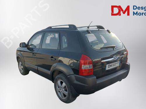 Catalyst HYUNDAI TUCSON (JM) 2.0 | BP30684979M10 