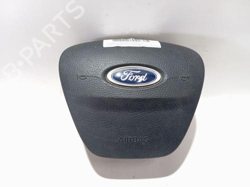 Airbag chauffør FORD TRANSIT CUSTOM V362 Bus (F3)  JK21V042B85 |