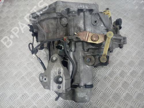 Gearbox PEUGEOT 1007 (KM_) | BP13040891M3