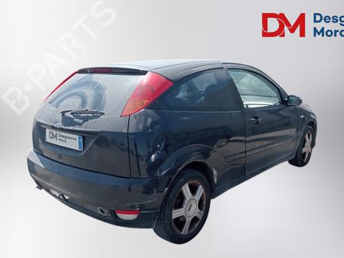 Gearbox FORD FOCUS I (DAW, DBW) | BP28547448M3