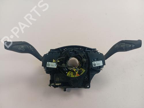 Kontaktrulle Airbag FORD TRANSIT CUSTOM V362 Van (FY, FZ) [2012-2025]  30570834