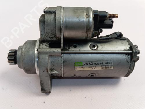 Used Starter Starter SEAT LEON (1M1) [1999-2006] 32374946 32374946