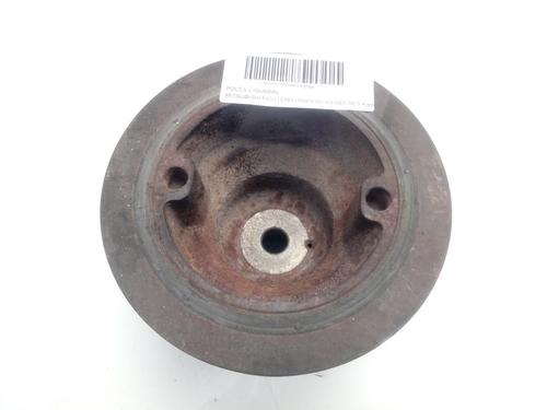 Used Pulley MITSUBISHI PAJERO III (V7_W, V6_W) 3.5 (V65W, V75W) (203 hp) 18640701
