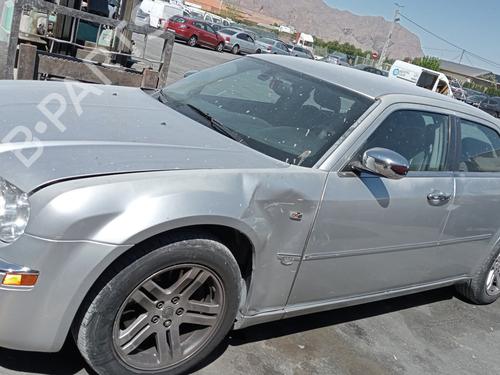 Højre bremsekaliber foran CHRYSLER 300C (LX, LE) 2.7 | BP19581950M104