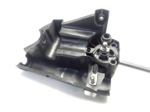 Gear lever CITROËN C4 Picasso I MPV (UD_)  | BP15597362M90 