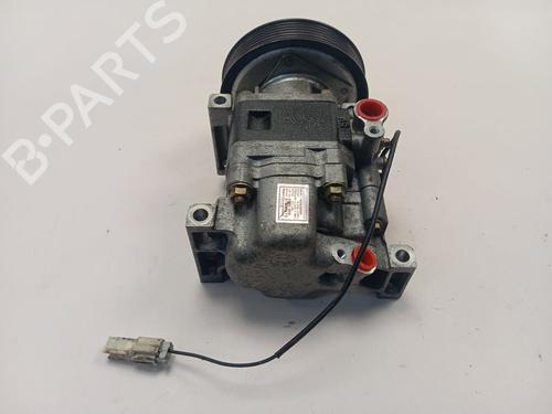 AC compressor MAZDA 3 Saloon (BK) 1.6 (BK12) | BP24418069M34 