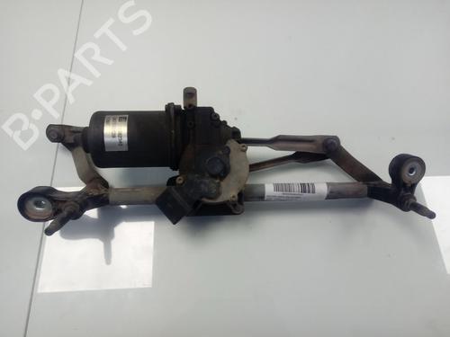 Used Front wiper motor OPEL CORSA D (S07) 1.3 CDTI (L08, L68) (75 hp) 12840361