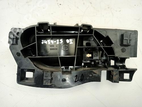 Front left interior door handle CITROËN JUMPY III Van (V_) | BP37238985I13 - Image 2