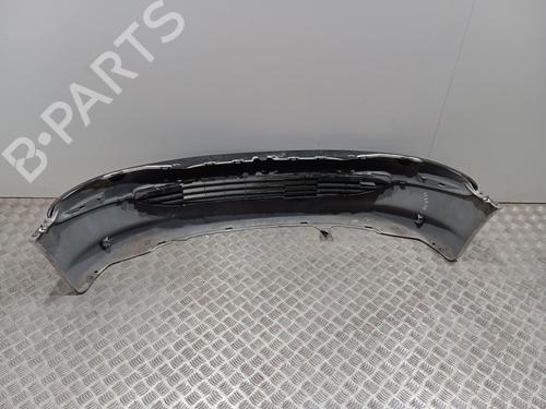 Front bumper PEUGEOT 206 Hatchback (2A/C) 1.4 LPG | BP26334288C7 